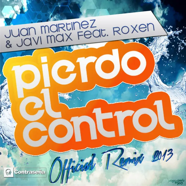 Pierdo el Control (Remix)