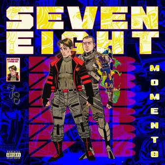 Moment0 by Seven Eight