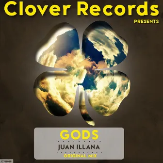 Gods by Juan Illana