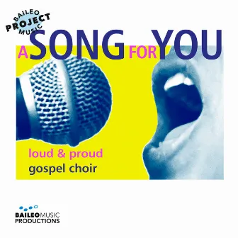 A Song For You by Baileo Music Project