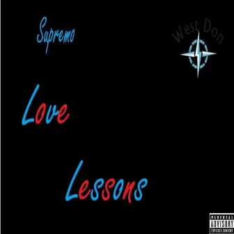 Love Lessons by Supremo