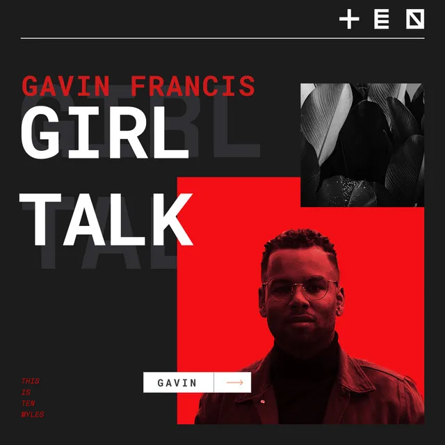 Girl Talk (Extended Mix)