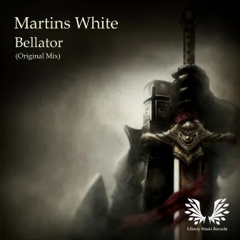 Bellator by Martins White