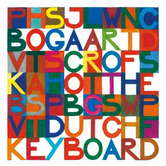 The Art of Dutch Keyboard Music by Jacob Bogaart