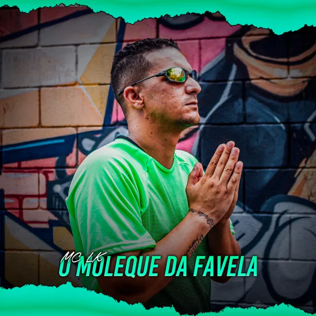 O Moleque da Favela