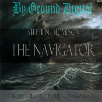 The Navigator by Stephen Thompson