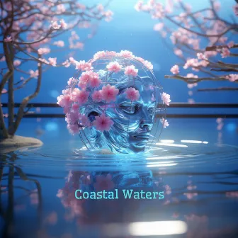 Coastal Waters: Calm Water for Insomnia Cure, Deep Sleep, Calm Night & Sweet Dreams by Oliver Water