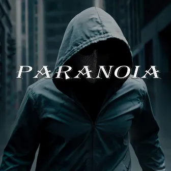 Paranoia by Sweet Voice