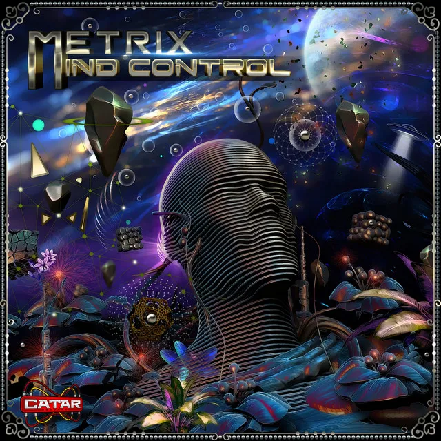 Mind Game - Metrix