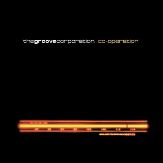 Co-operation & Co-operation Dub by Groove Corporation