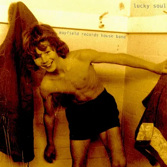 Lucky Soul by Mayfield Records' House Band