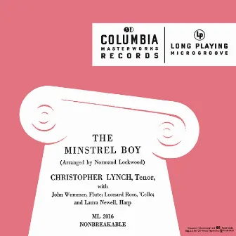 Rose Plays the Minstrel Boy & Others (Remastered) by Laura Newell