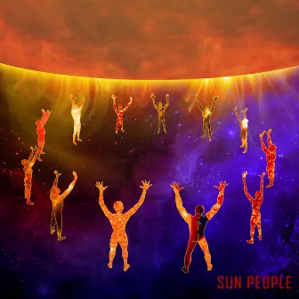 Sun People by Coole High