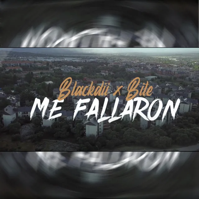 Me fallaron