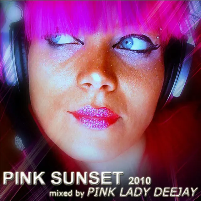 Pink Sunset 2010 - DJ Mix