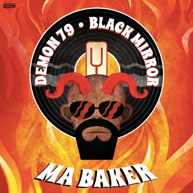 Demon 79 [Black Mirror Soundtrack] - Ma Baker