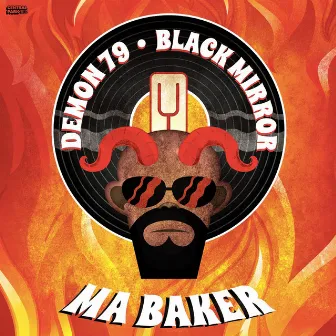 Demon 79 [Black Mirror Soundtrack] - Ma Baker by Ken Stewart