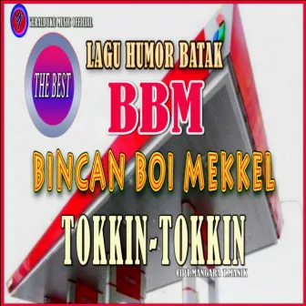 Tokkin-Tokkin by BBM