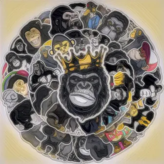 King Kong by itsR@YE