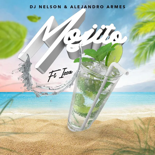 Mojito (feat. Issa)