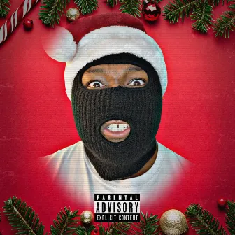 All I Want For Christmas by G-Rome