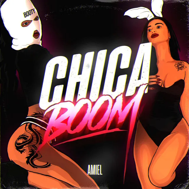 Chica Boom