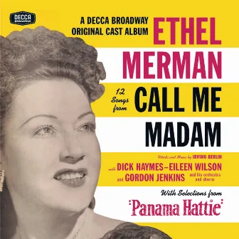 12 Songs From Call Me Madam (With Selections From 