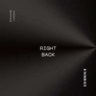 Right Back by Jermaine Hussein