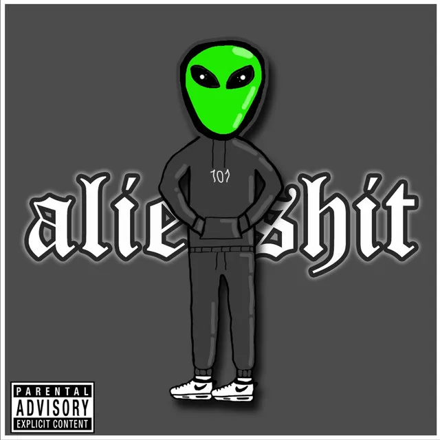 Alien Shit