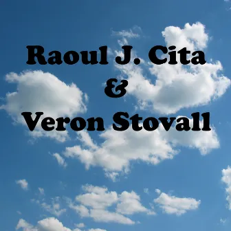 Cita & Stovall by Veron Stovall