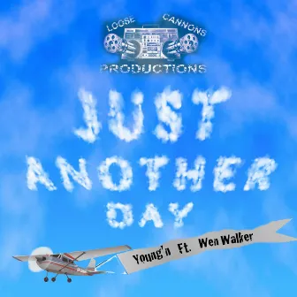 Just Another Day by Young'n