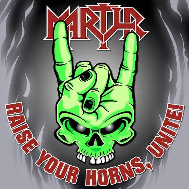 Raise Your Horns, Unite