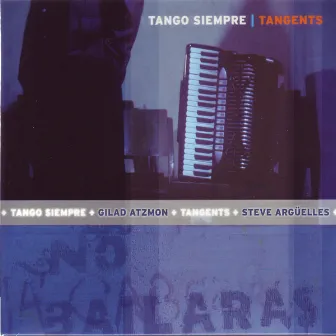 Tangents by Gilad Atzmon