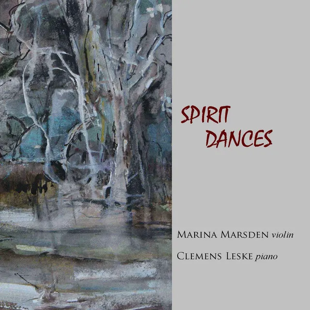 Spirit Dances