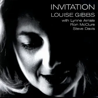 Invitation by Louise Gibbs