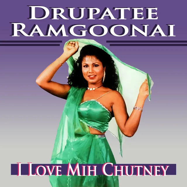 I Love Mih Chutney