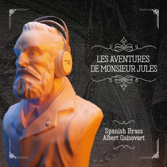 Les aventures de Monsieur Jules by Albert Guinovart