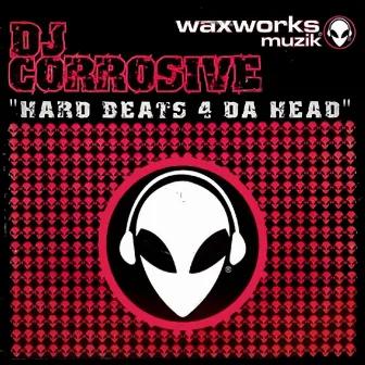 DJ Corrosive 