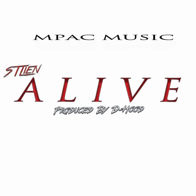 Alive