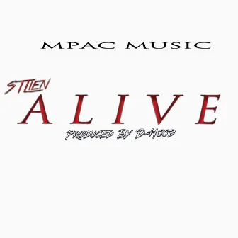 Alive by STLien