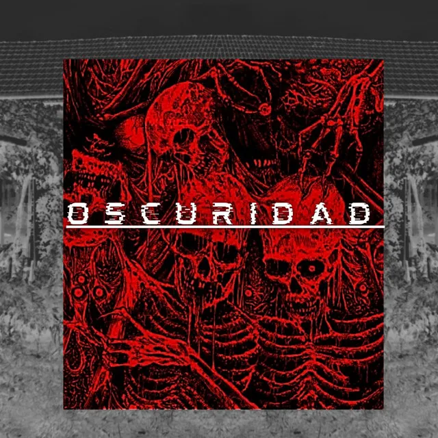 Oscuridad