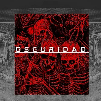 Oscuridad by Angel Emiliano