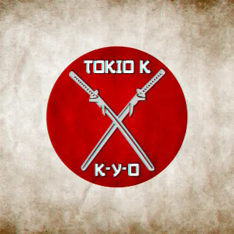 Tokio K by K-Y-O