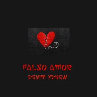 Falso Amor by Denim Ydnew