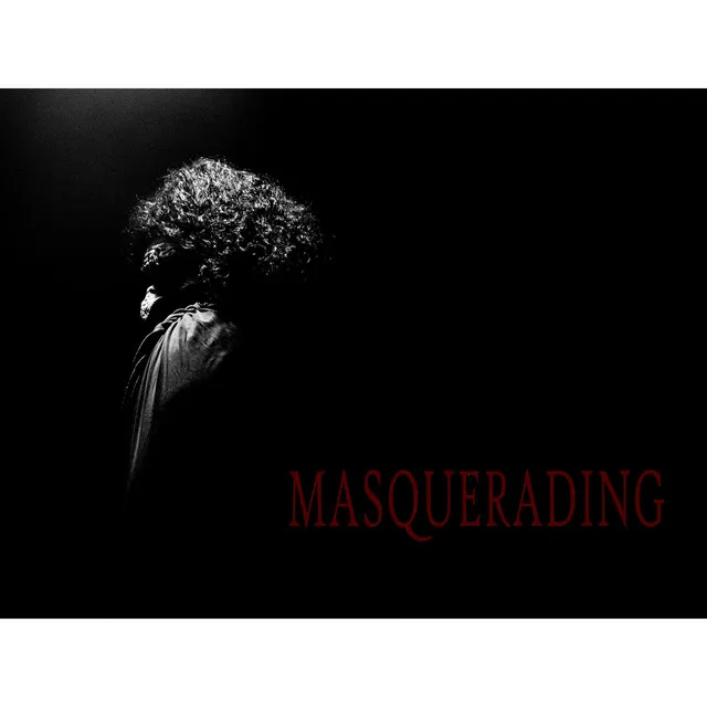 Masquerading