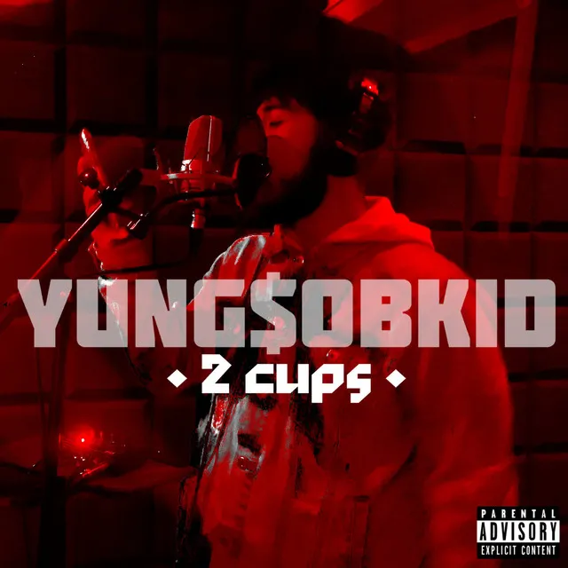 2 Cups