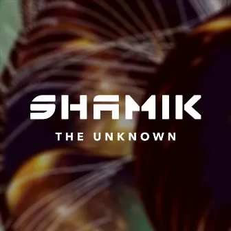 The Unknown by Shamik