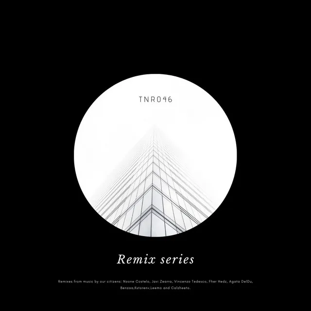 Depressors - Benavid remix