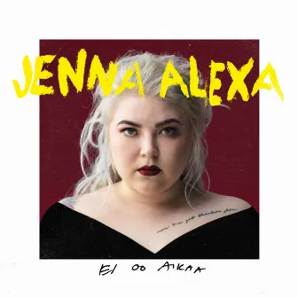 Ei oo aikaa - EP by JENNA ALEXA