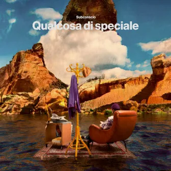 Qualcosa di speciale by Subconscio